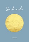 Sahil - Carolien De Boo - de Vries - 9789082879407