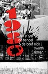 De engel, de bengel & de boef - Nick J. Swarth - 9789086843381