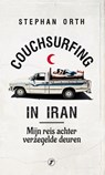 Couchsurfing in Iran - Stephan Orth - 9789089758217