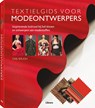 Textielgids voor modeontwerpers - Gail Bauch - 9789089981813