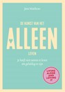 De kunst van het alleen leven - Jane Mathews - 9789401304061