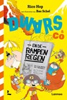 Dwars & Co en de rampenregen - Rico Hop - 9789401415781