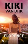 Florence - Kiki van Dijk - 9789401628044