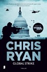 Global Strike - Chris Ryan - 9789402315202