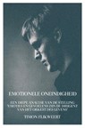 Emotionele Oneindigheid - Timon Flikweert - 9789403602592