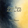 Zweven tussen donker en licht - Fenna Koopman - 9789403882888