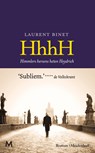 HhhH - Laurent Binet - 9789460925597