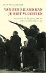 Van een eiland kan je niet vluchten - Jean A. Schalekamp - 9789461531766