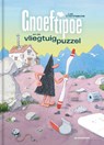 Gnoeftipoe en de vliegtuigpuzzel - Luc Cromheecke - 9789462919426
