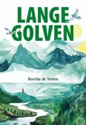 Lange Golven - Brechje de Vetten - 9789463658560