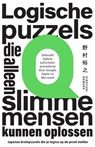 Logische puzzels die alleen slimme mensen kunnen oplossen - Hiroyuki Nomura - 9789464044478