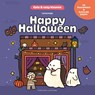 Happy Halloween - Lanasonge - 9789464044546
