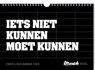 Mwah familieplanner - 2026 - Mwah - 9789464328691