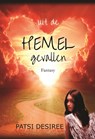 Uit de hemel gevallen - Patsi Desiree - 9789464497359