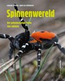 Spinnenwereld - Caroline Elfferich - 9789464715620