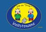 JUP en DRUP- bieëstename - Loot18 - 9789465335841