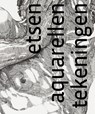 Paul van dongen, etsen, aquarellen tekeningen 1998-2011 - Willem Jan Otten ; Rob Smolders - 9789491182099