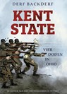 Kent State - Derf Backderf - 9789493109193