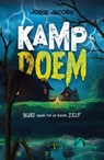 Kamp Doem - Joris Jacobs - 9789493452480