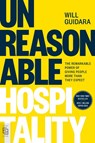 Unreasonable Hospitality - Will Guidara - 9798217043774