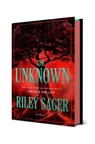 Unknown - Riley Sager - 9798217044092