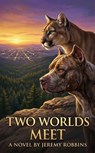 Two Worlds Meet - Jeremy Robbins - 9798232643492