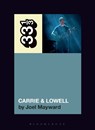 Sufjan Stevens' Carrie & Lowell - Joel (George Fox University Mayward - 9798765132760