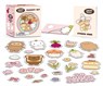 Smoko Friends Magnet Set - Running Press - 9798894142494