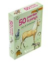 Expeditie Natuur 50 Paarden  Pony's - Tucker's Fun Factory - 8719327013014