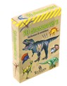 50 dinosauriërs (U) AANBIEDING - Tucker's Fun Factory - 8719689883089