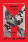 M: Son of the Century - Antonio Scurati - 9780062956132