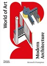 Modern Architecture - Kenneth Frampton - 9780500204443