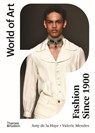 Fashion Since 1900 - Valerie D. Mendes ; Amy de La Haye - 9780500204696