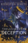 Guinevere Deception - Kiersten White - 9780525581703