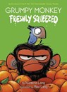 GRUMPY MONKEY FRESHLY SQUEEZED - LANG,  Suzanne - 9780593306024