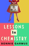 Lessons in Chemistry - Bonnie Garmus - 9780857528131