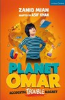 Planet Omar - Zanib Mian - 9781350642041