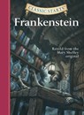 Classic Starts®: Frankenstein - Mary Shelley - 9781402726668