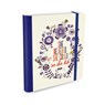 Adressbook Large Peter Pauper She Believed She Could - Comello - 9781441326485