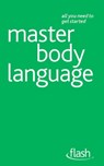 Master Body Language: Flash - Gordon Wainwright ; Richard Thompson - 9781444140798