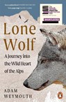 Lone Wolf - Adam Weymouth - 9781529158335