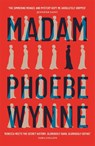 Madam - Phoebe Wynne - 9781529408768