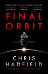 Final Orbit - Chris Hadfield - 9781529435993