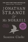 Jonathan Strange & MR Norrell - Susanna Clarke - 9781635576726