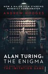 Alan Turing: The Enigma - Andrew Hodges - 9781784700089