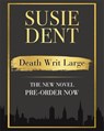 Death Writ Large - Susie Dent - 9781804187258