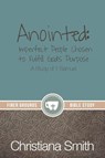 Anointed - Christiana Smith - 9781952955617