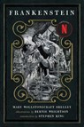 Frankenstein - Mary Wollstonecraft Shelley - 9781982146160