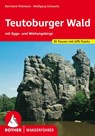 Teutoburger Wald - Bernhard Pollmann ; Wolfgang Schwartz - 9783763340200
