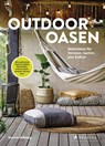 Outdoor Oasen - Marion Hellweg - 9783791393346